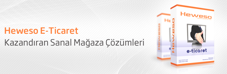 E-ticaret