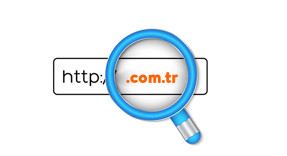 Com.tr Domain Nasıl Alınır? arşivleri | İzmir Web Tasarım