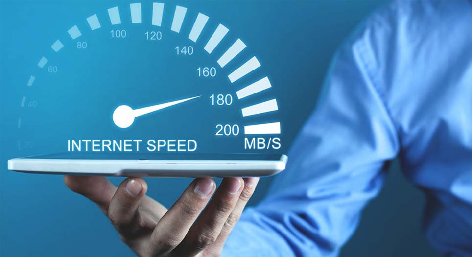 İnternet Hız Rekoru Yeniden Kırıldı