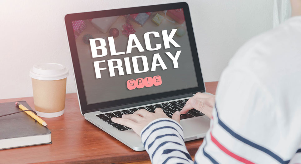 Yaklaan Black Friday ile E-Ticarette Hareketlilik Bekleniyor