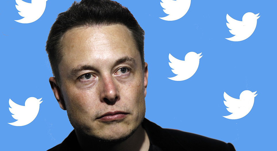 Elon Musk, 44 Milyar Dolara Twitterı Satın Aldı
