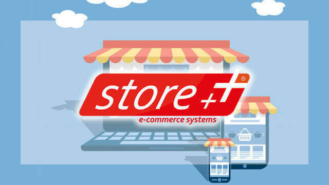 StorePlus E-Ticaret