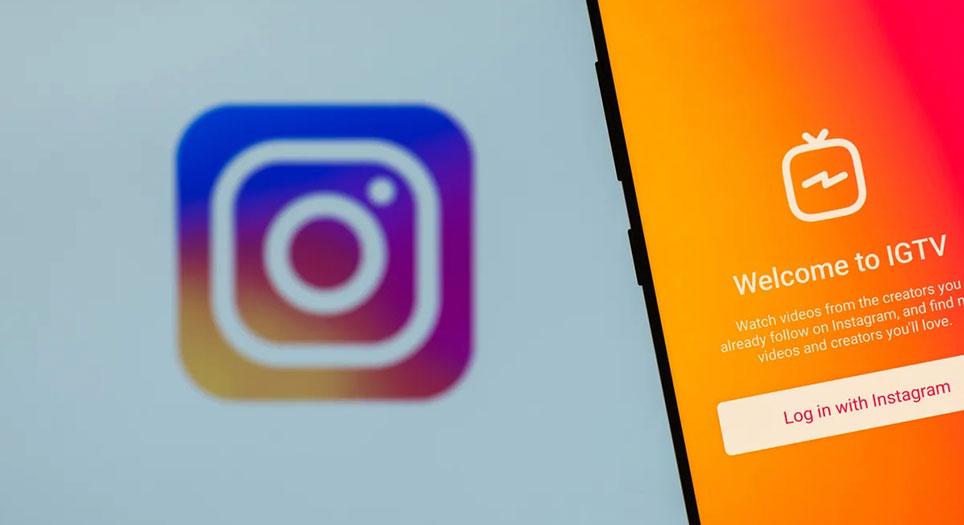 Instagram IGTV yi Kaldırdı ve Yeni Özellik Ekleyecek