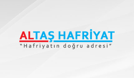 Altaş Hafriyat Ltd.