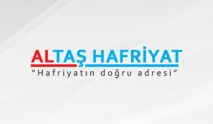 Alta Hafriyat Ltd.