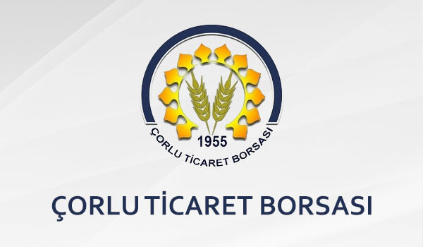 orlu Ticaret Borsas