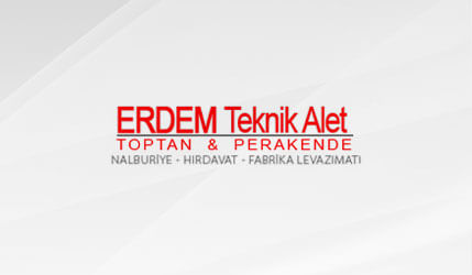 Erdem Teknik Alet