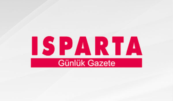 te Isparta Gazetesi