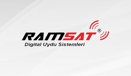 Ramsat Uydu Sistemleri