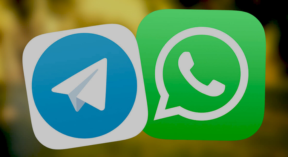 WhatsApp da Alnan Karar Sonrasnda En Fazla ndirilen Uygulamalar