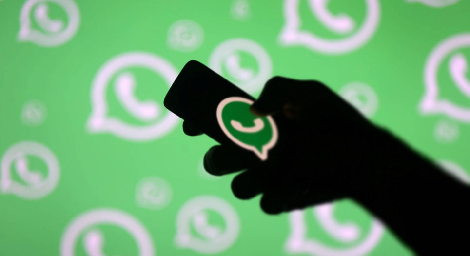 WhatsApp k Yap zellii Getiriyor