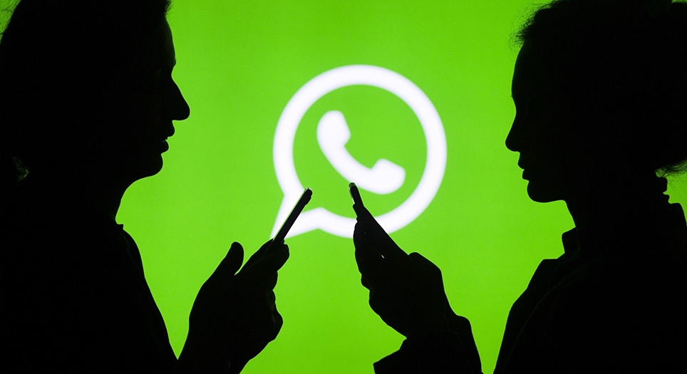 WhatsApp Sesli Arama Arayzn Deitiriyor