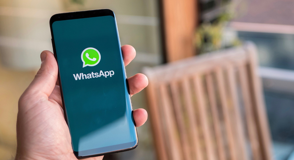 WhatsApp Gruplara Anket Özelliğini Getiriyor