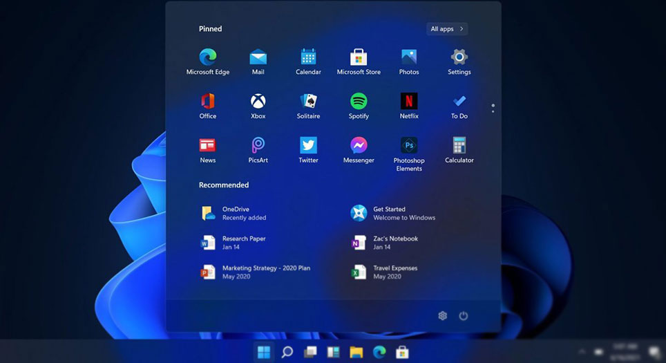 Windows 11 geliyor mu?