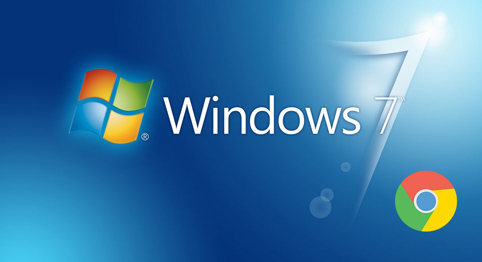 Google Chrome Windows 7 Desteini Keseceini Aklad